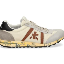 PREMIATA Zapatillas de Hombre LUCY VAR 8189