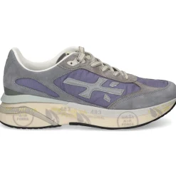 PREMIATA Zapatillas de Hombre MOERUN VAR 8077