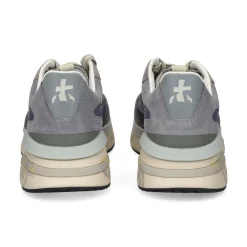 PREMIATA Zapatillas de Hombre MOERUN VAR 8077