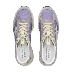 PREMIATA Zapatillas de Hombre MOERUN VAR 8077