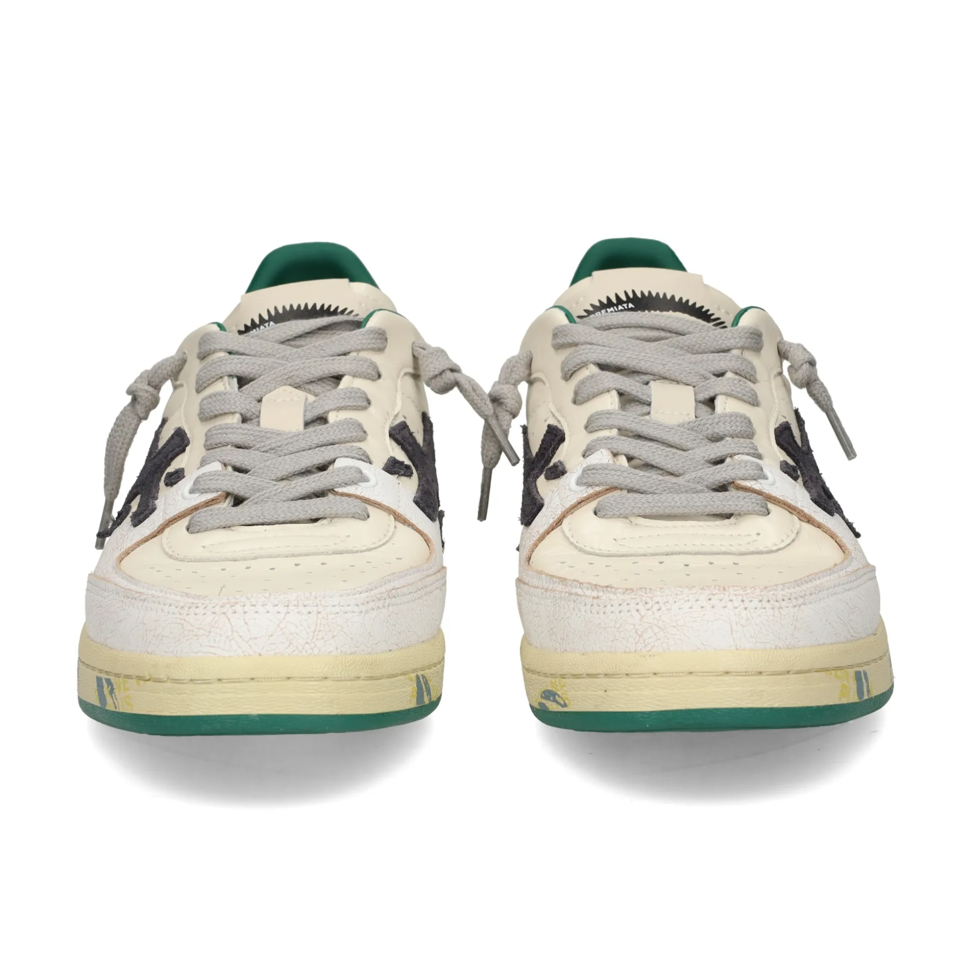 PREMIATA Zapatillas de Hombre BSKT CLAY 6778