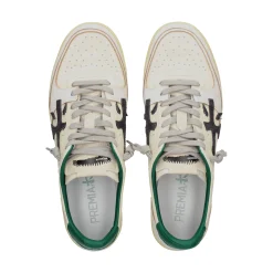 PREMIATA Zapatillas de Hombre BSKT CLAY 6778