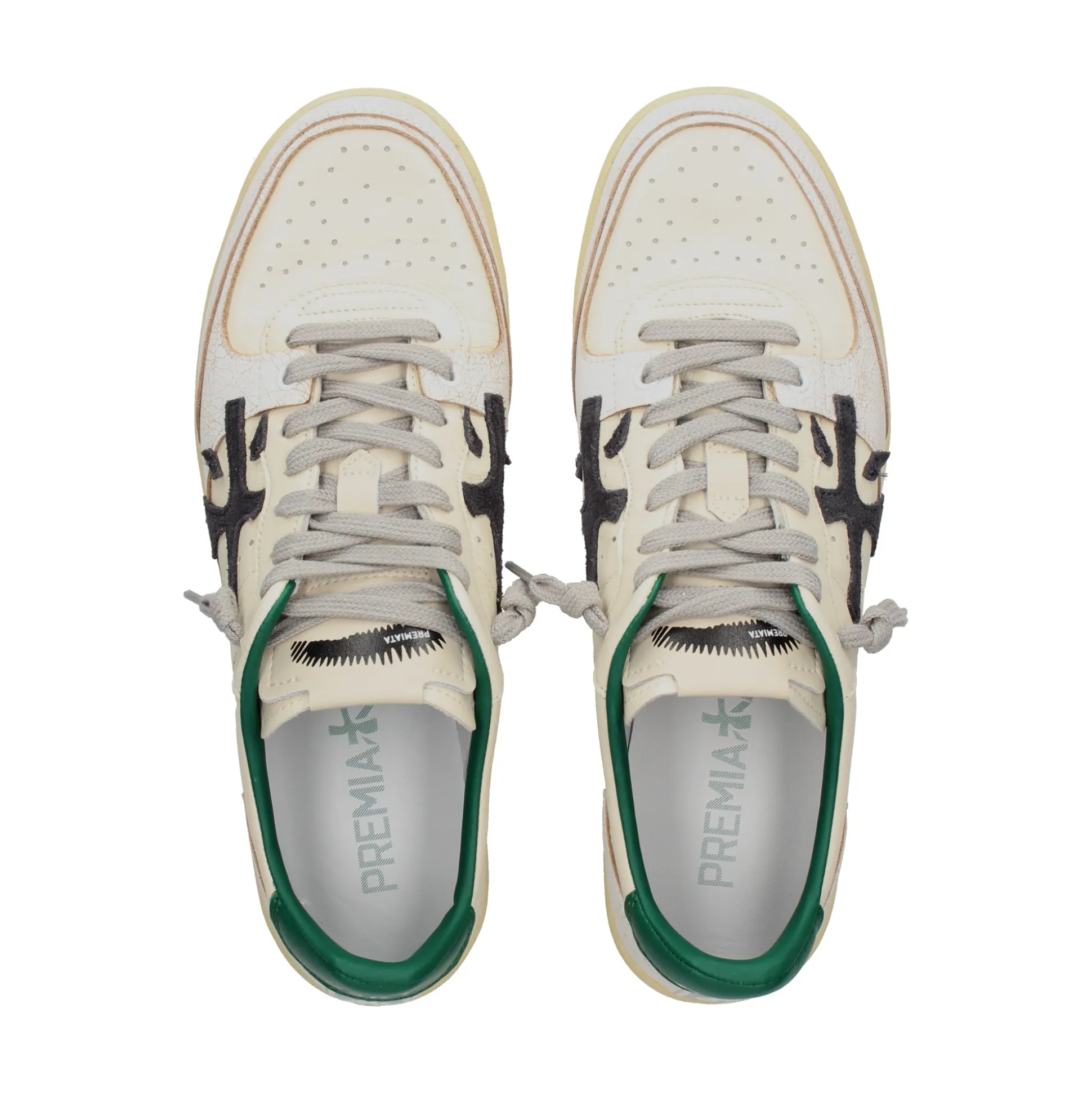 PREMIATA Zapatillas de Hombre BSKT CLAY 6778