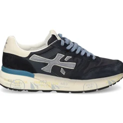 PREMIATA Zapatillas de Hombre MICK VAR 7716
