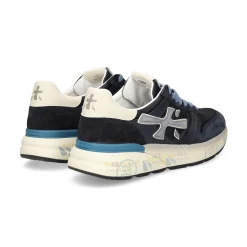 PREMIATA Zapatillas de Hombre MICK VAR 7716