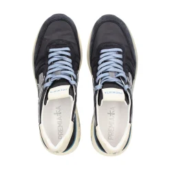 PREMIATA Zapatillas de Hombre MICK VAR 7716