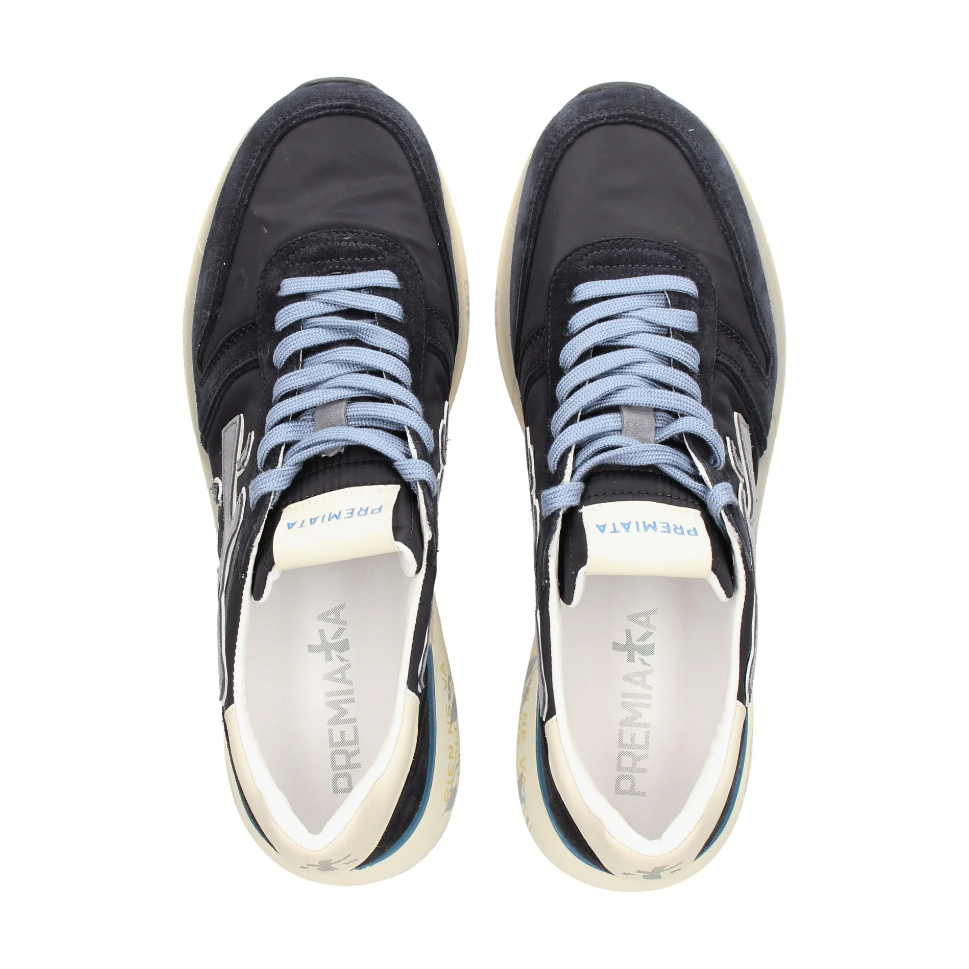 PREMIATA Zapatillas de Hombre MICK VAR 7716