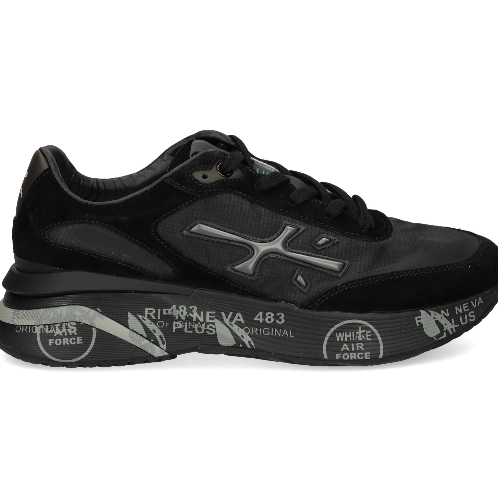 PREMIATA Zapatillas de Hombre MOERUN VAR.6445