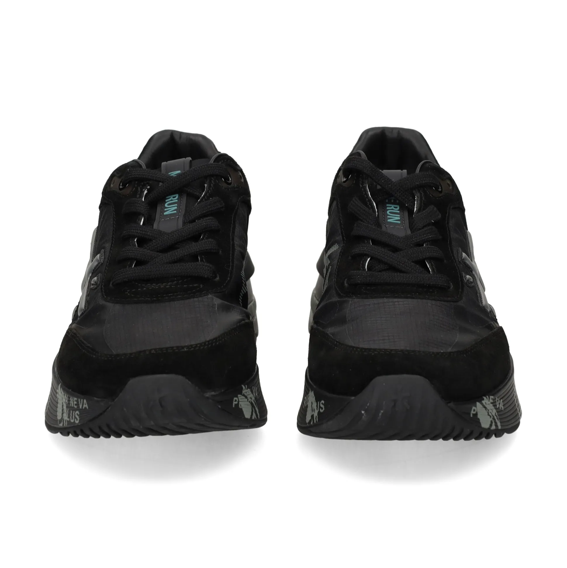 PREMIATA Zapatillas de Hombre MOERUN VAR.6445