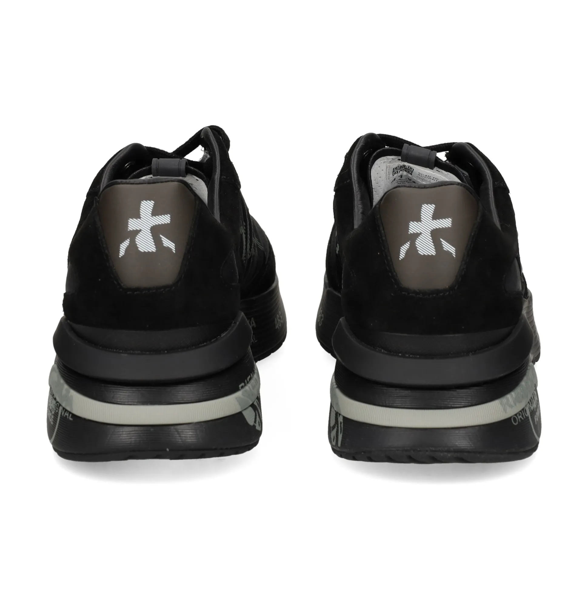 PREMIATA Zapatillas de Hombre MOERUN VAR.6445