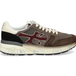 PREMIATA Zapatillas de Hombre MICK VAR.7714