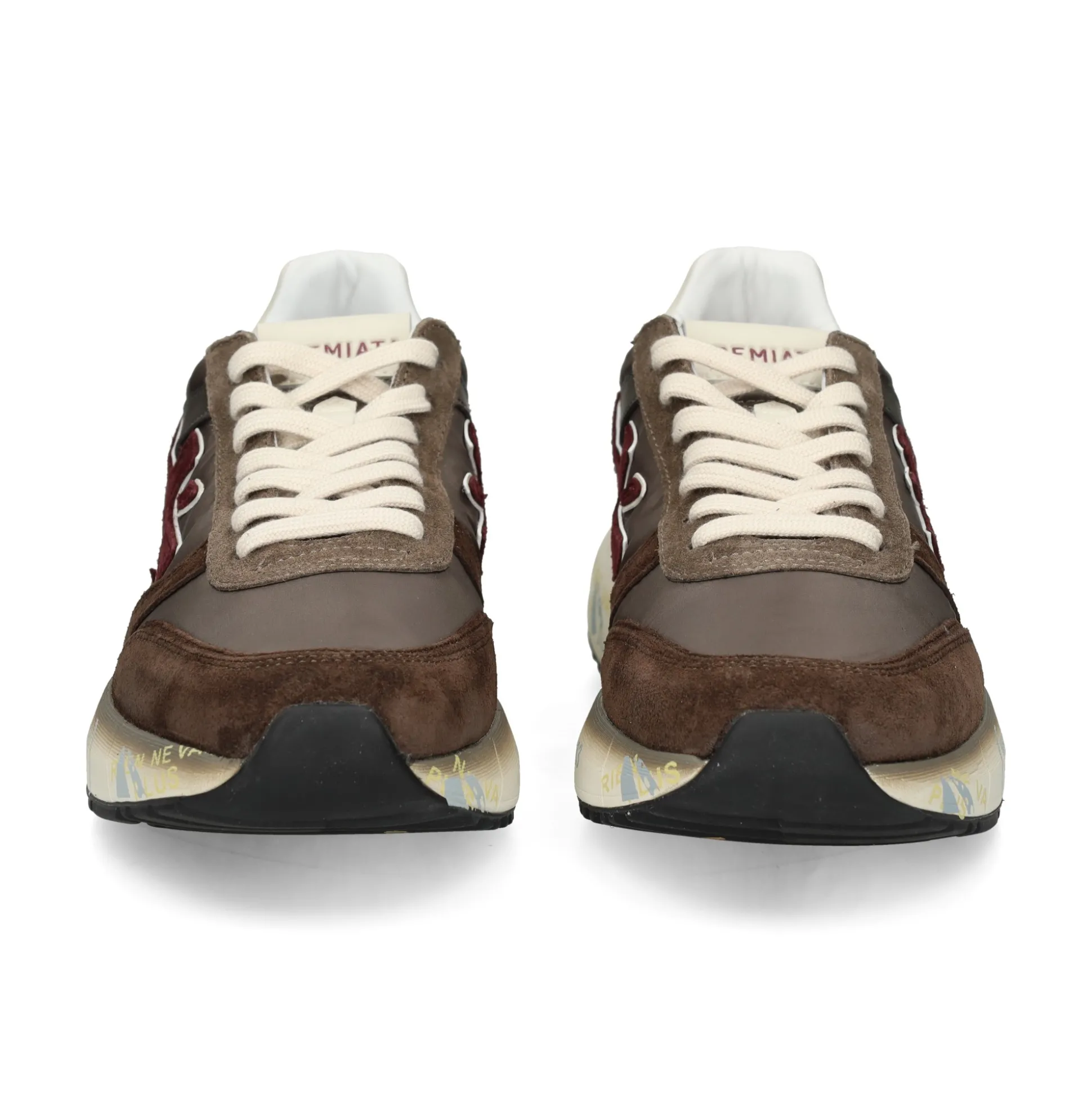 PREMIATA Zapatillas de Hombre MICK VAR.7714