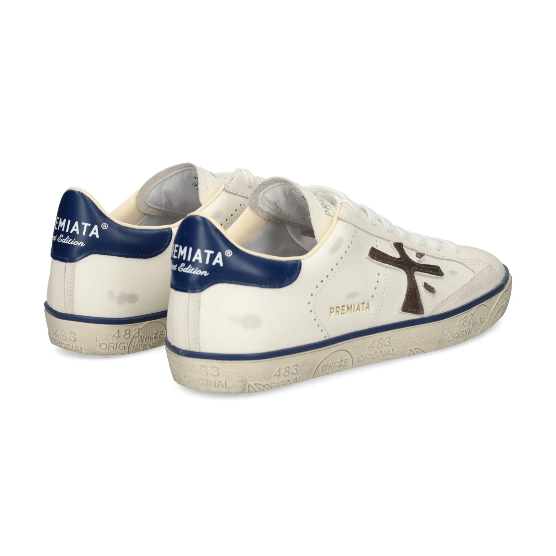 PREMIATA Zapatillas de Hombre STEVEN VAR 7503