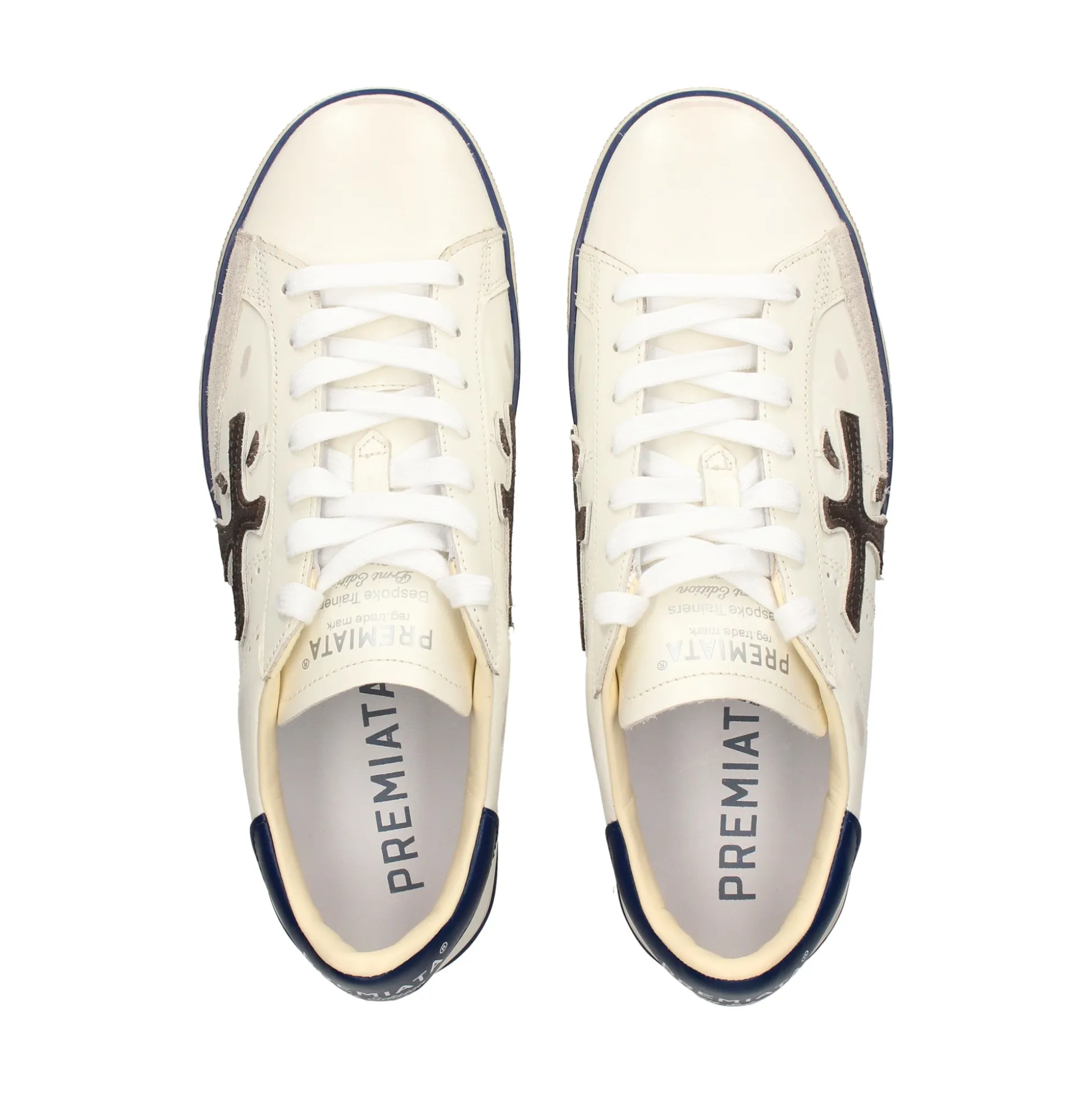 PREMIATA Zapatillas de Hombre STEVEN VAR 7503