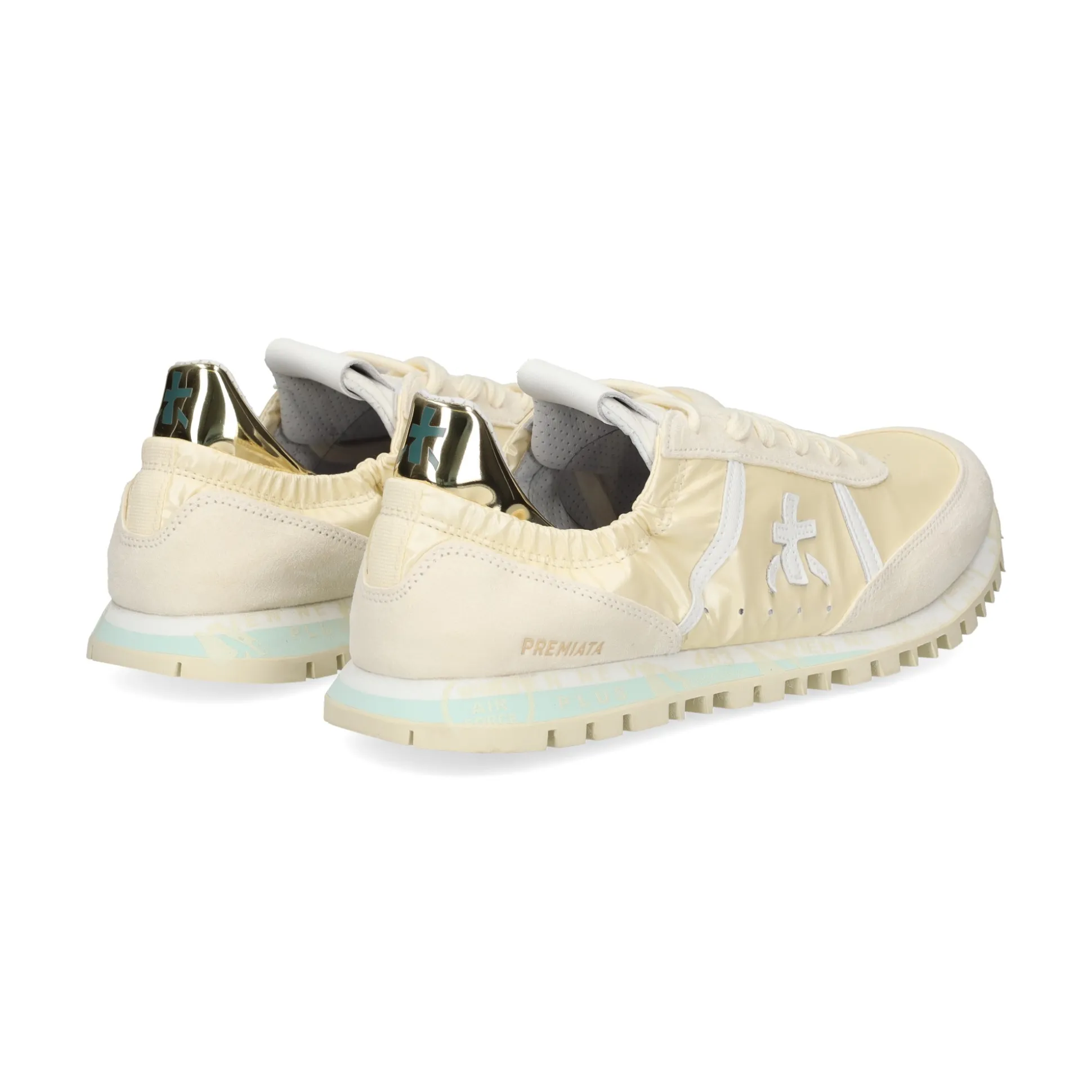 PREMIATA Zapatillas de Mujer SEAN-D 6707