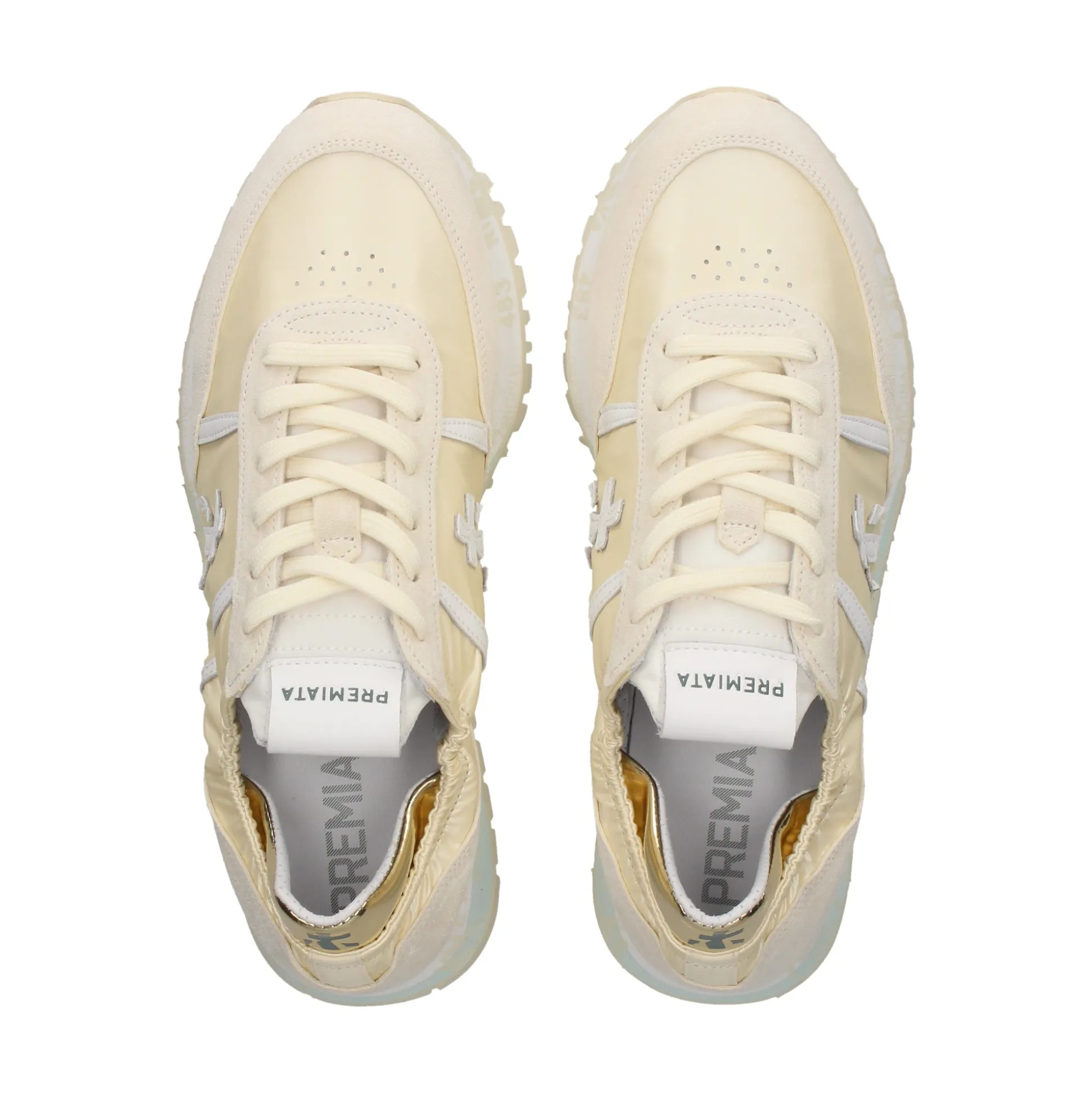 PREMIATA Zapatillas de Mujer SEAN-D 6707