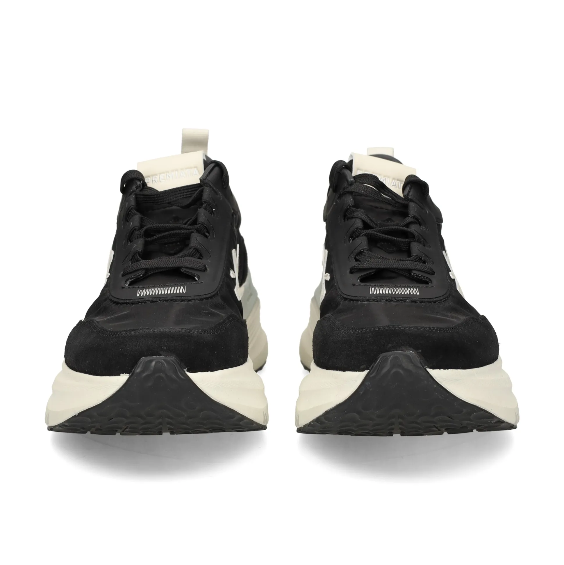 PREMIATA Zapatillas de Mujer HILL VAR 8241