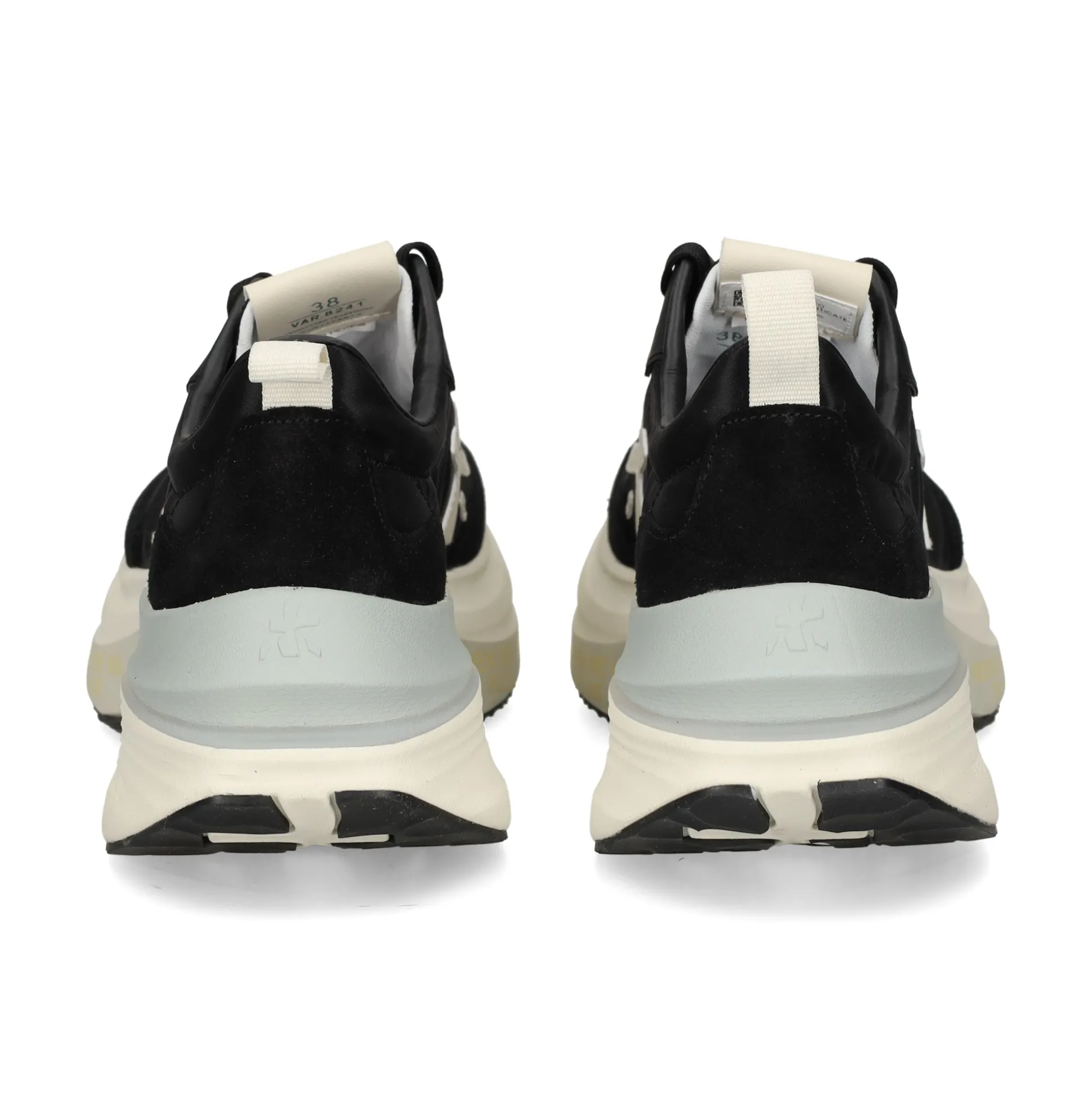 PREMIATA Zapatillas de Mujer HILL VAR 8241