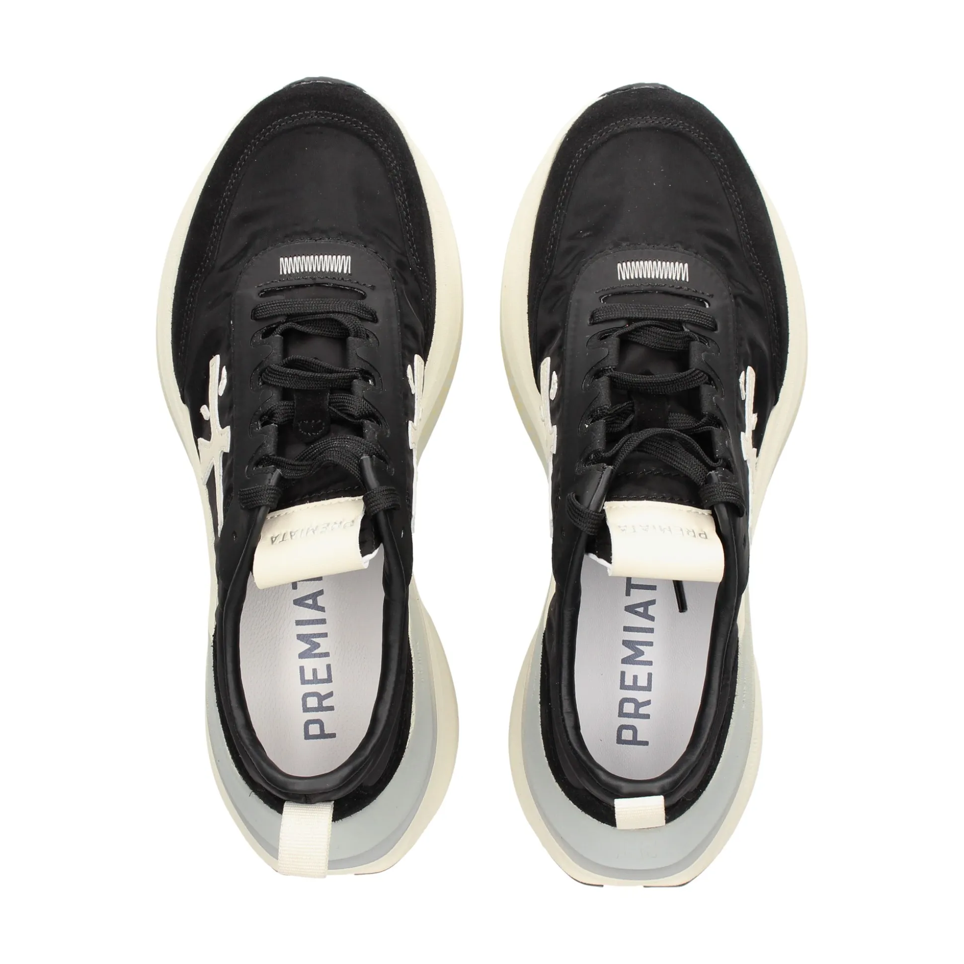 PREMIATA Zapatillas de Mujer HILL VAR 8241