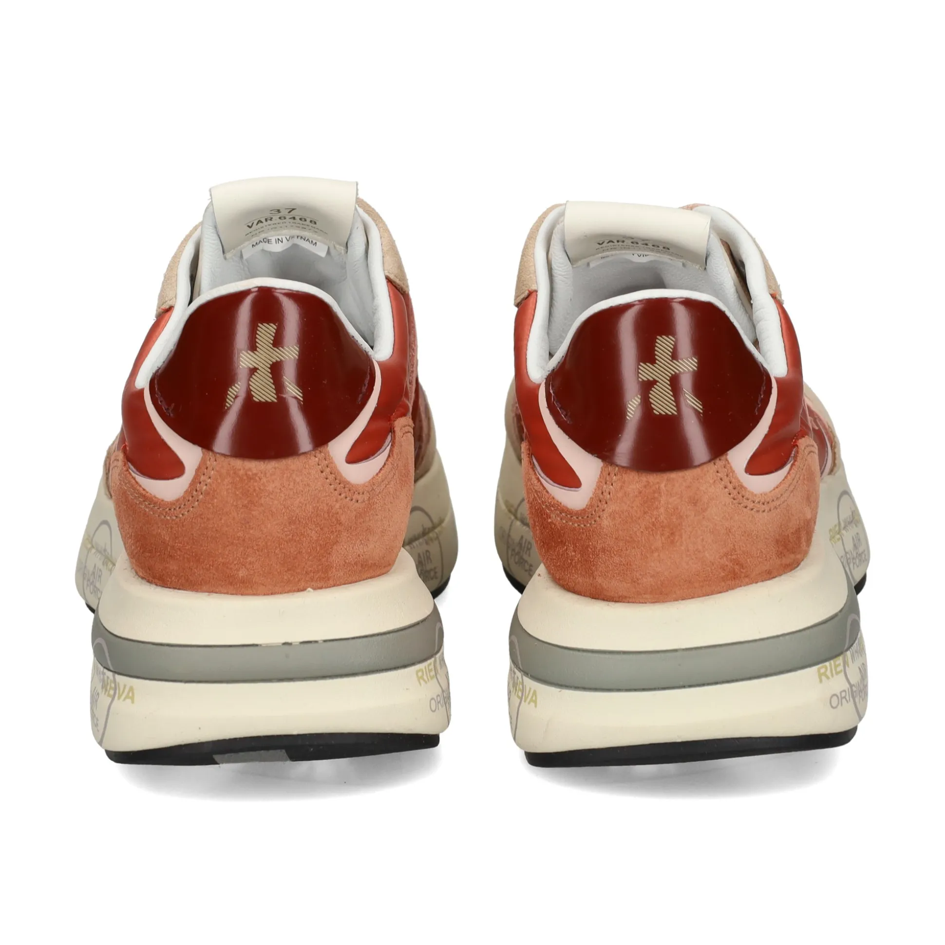 PREMIATA Zapatillas de Mujer CASSIE 6468