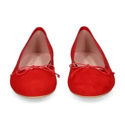 PRETTY BALLERINAS Bailarinas de Mujer 50322_072 PASION