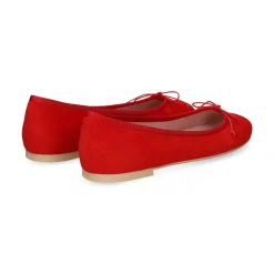 PRETTY BALLERINAS Bailarinas de Mujer 50322_072 PASION