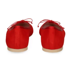 PRETTY BALLERINAS Bailarinas de Mujer 50322_072 PASION