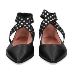 PRETTY BALLERINAS Bailarinas de Mujer 52769_001 NEGRO