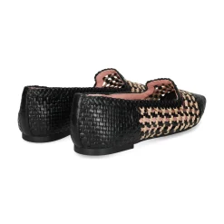 PRETTY BALLERINAS Bailarinas de Mujer 51.064 NEGRO