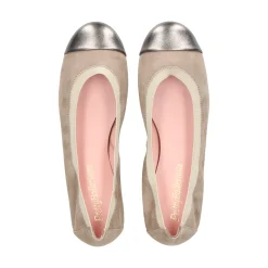 PRETTY BALLERINAS Bailarinas de Mujer 48780 PIZARRA