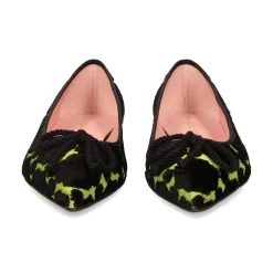 PRETTY BALLERINAS Bailarinas de Mujer 44.262 GIA