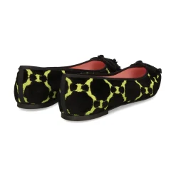 PRETTY BALLERINAS Bailarinas de Mujer 44.262 GIA