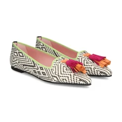 PRETTY BALLERINAS Bailarinas de Mujer 50057 D.3 TIGER