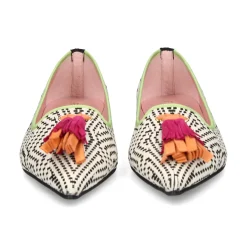 PRETTY BALLERINAS Bailarinas de Mujer 50057 D.3 TIGER