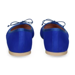 PRETTY BALLERINAS Bailarinas de Mujer 50322_030 AZUR