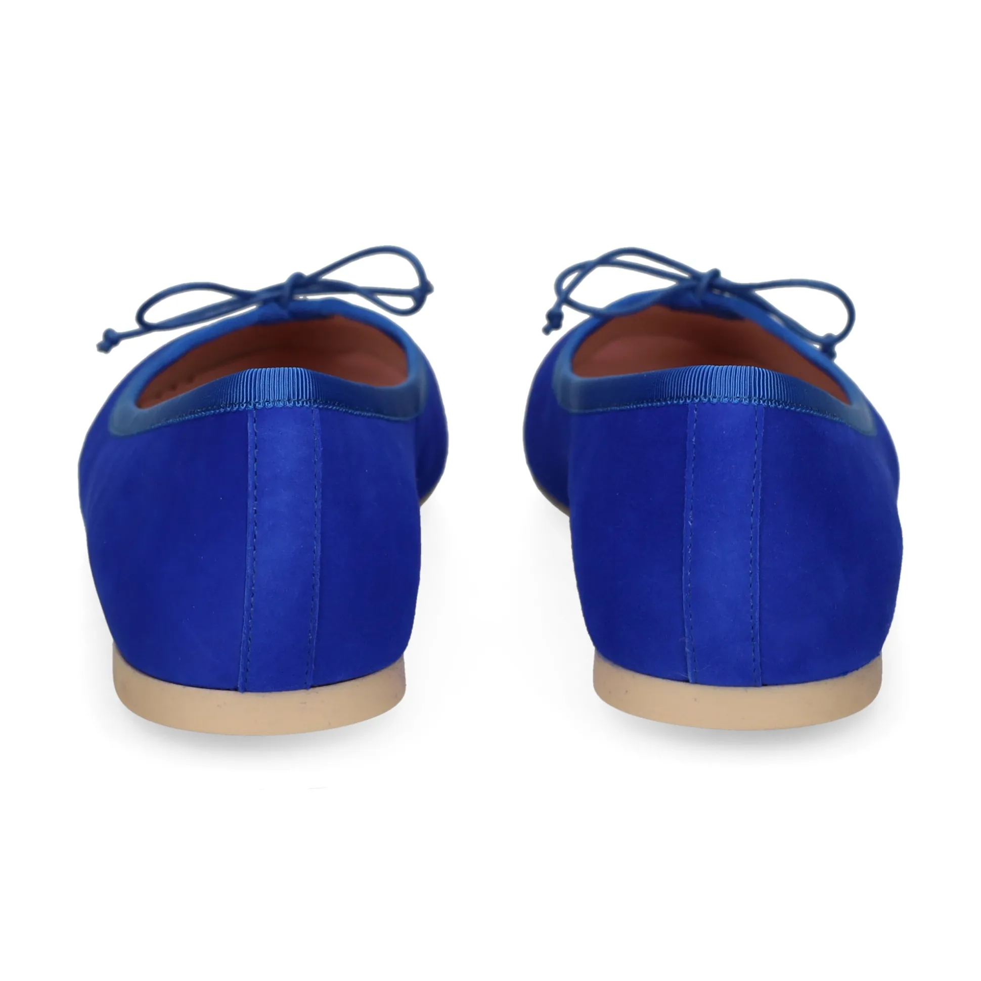 PRETTY BALLERINAS Bailarinas de Mujer 50322_030 AZUR