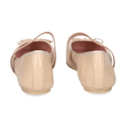 PRETTY BALLERINAS Bailarinas de Mujer 51.591 ROSATO