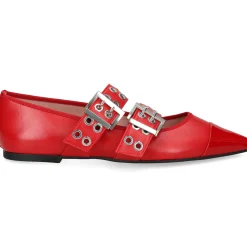PRETTY BALLERINAS Bailarinas de Mujer 52597_002 RUBI