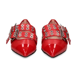 PRETTY BALLERINAS Bailarinas de Mujer 52597_002 RUBI