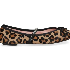 PRETTY BALLERINAS Bailarinas de Mujer 52.200 NEGRO/MURABI