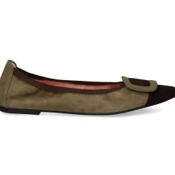 PRETTY BALLERINAS Bailarinas de Mujer 51074_004 NUGAT