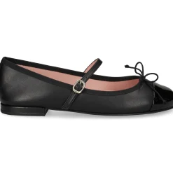 PRETTY BALLERINAS Bailarinas de Mujer 52688_003 NEGRO