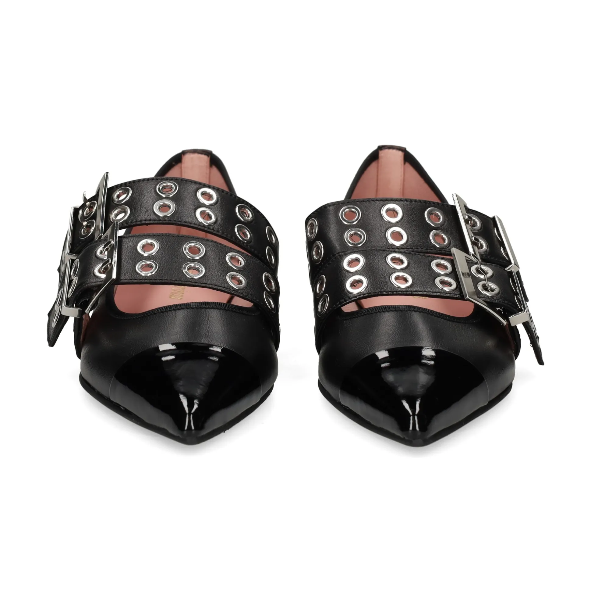 PRETTY BALLERINAS Bailarinas de Mujer 52597_001 NEGRO