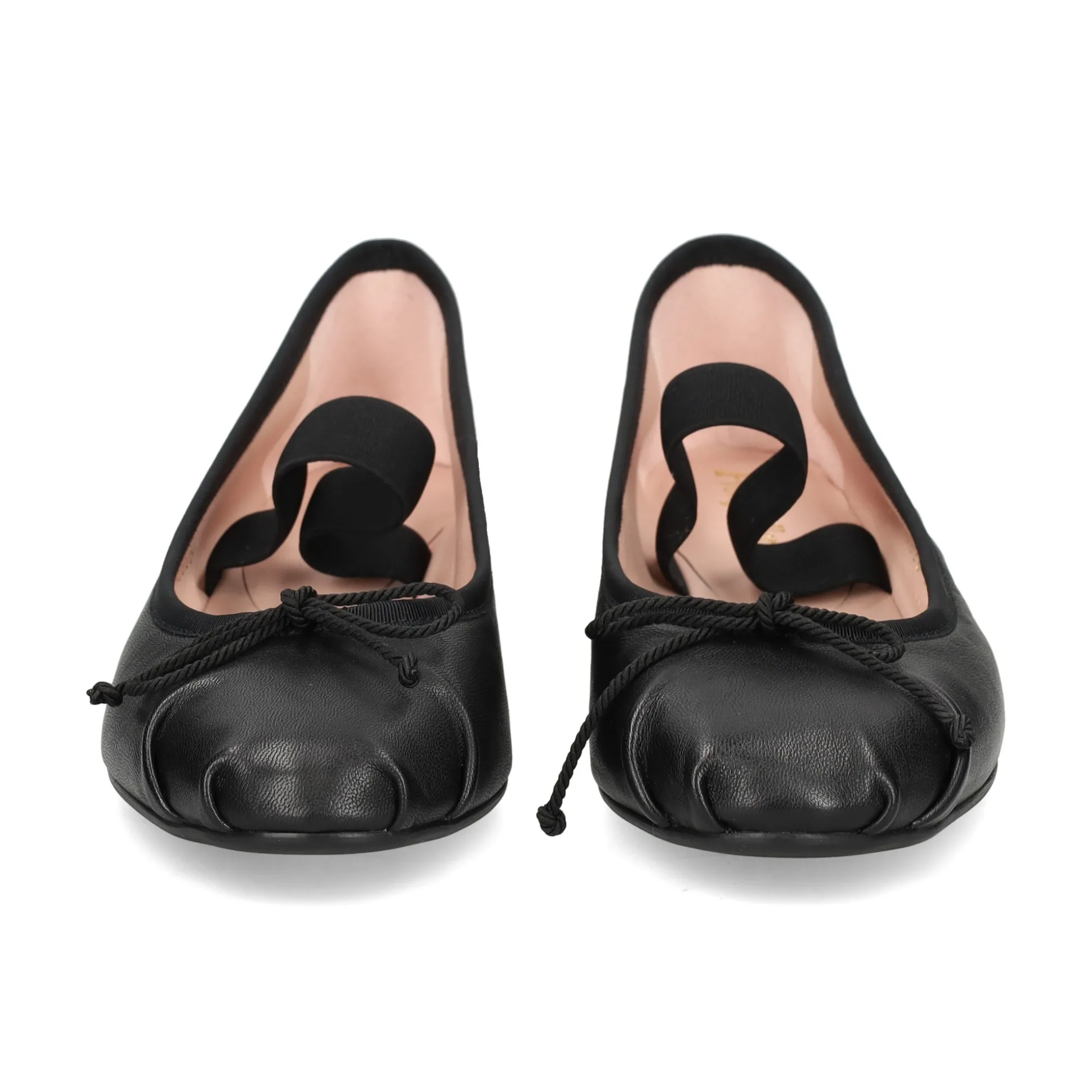 PRETTY BALLERINAS Bailarinas de Mujer 51701 NEGRO