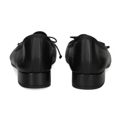 PRETTY BALLERINAS Bailarinas de Mujer 51701 NEGRO