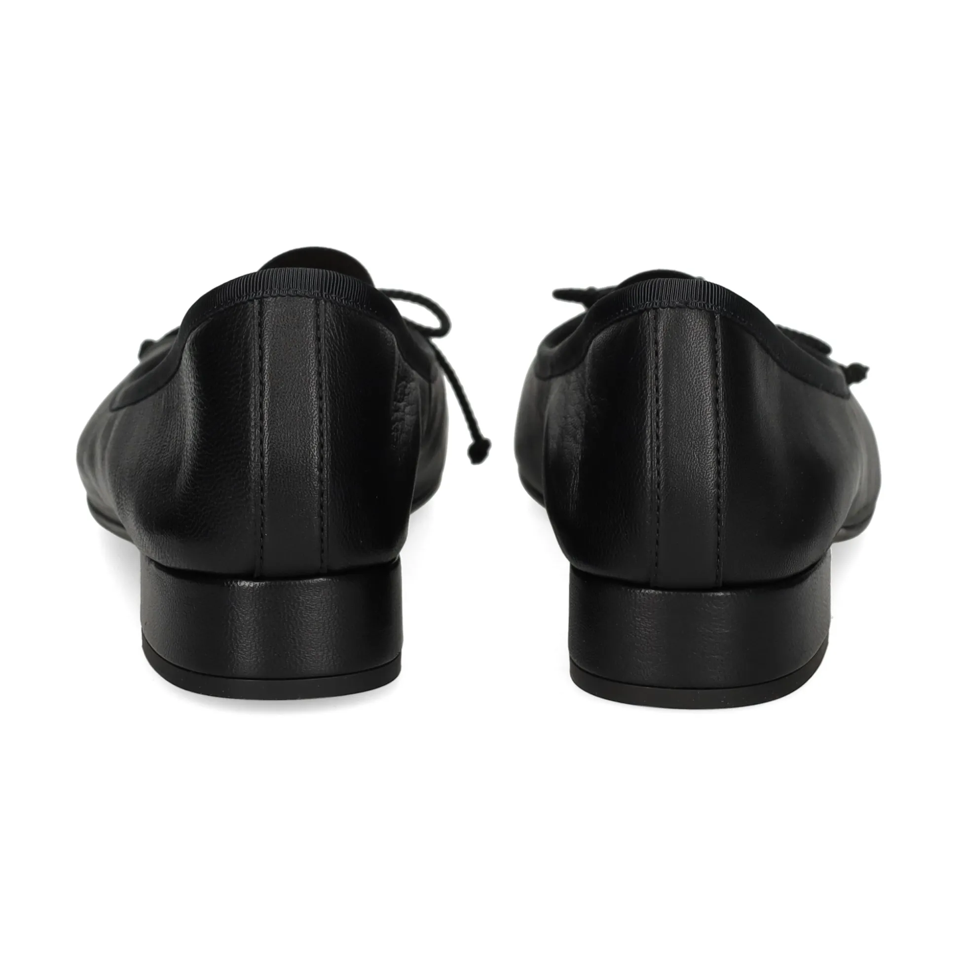 PRETTY BALLERINAS Bailarinas de Mujer 51701 NEGRO