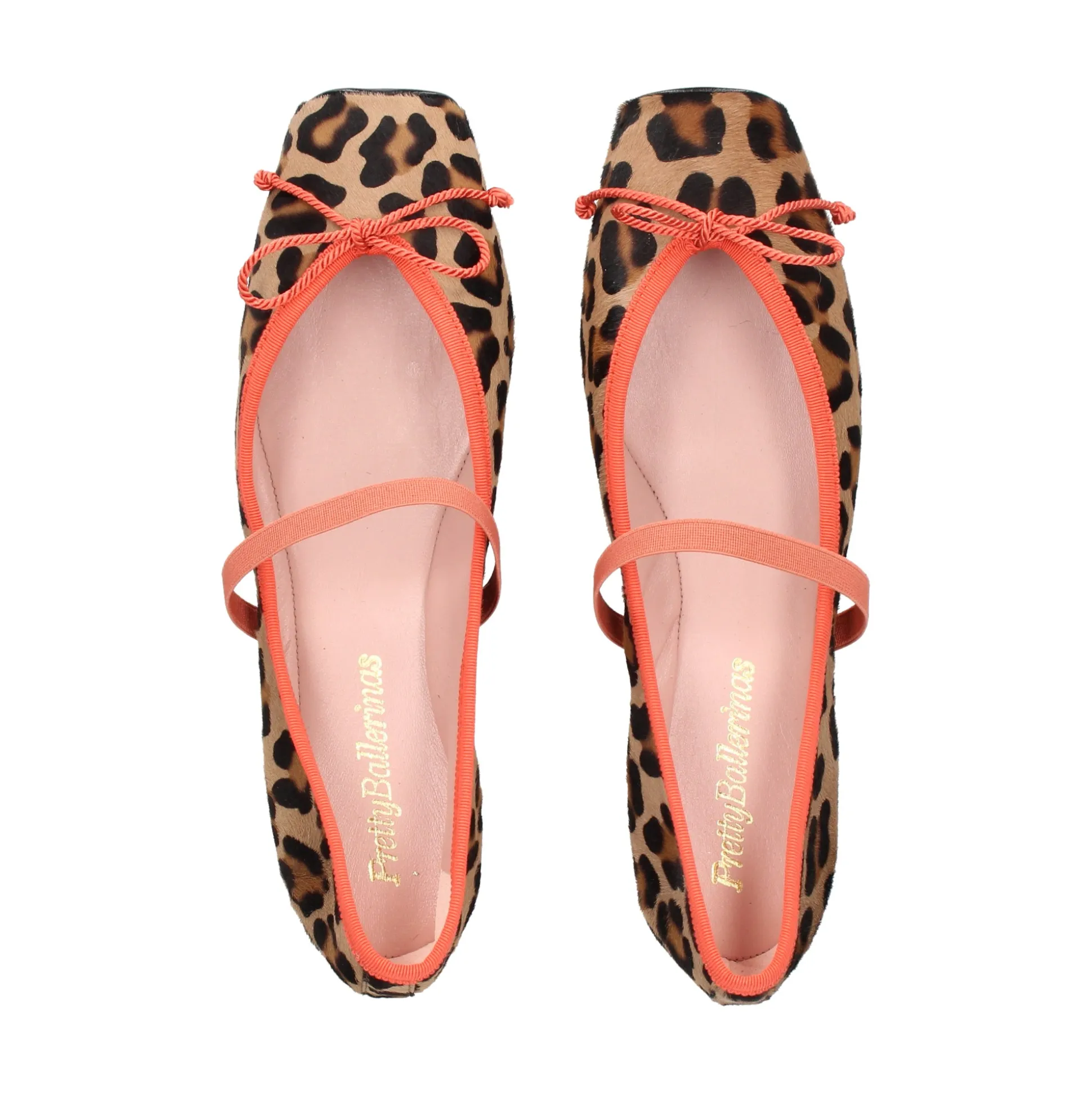 PRETTY BALLERINAS Bailarinas de Mujer 52.201 NEGRO/MURABI