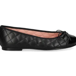 PRETTY BALLERINAS Bailarinas y merceditas de niña 51800 NEGRO