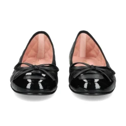 PRETTY BALLERINAS Bailarinas y merceditas de niña 51800 NEGRO