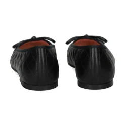 PRETTY BALLERINAS Bailarinas y merceditas de niña 51800 NEGRO